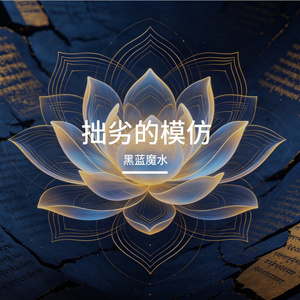 一颗狼星-天另一侧 空灵仪式氛围改编