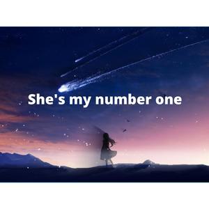 She's My Number One (Tendo)