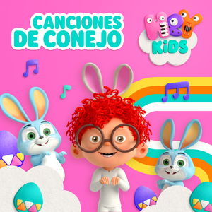 Salta, Salta, Salta, Conejito Mío