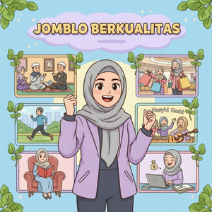 Jomblo Berkualitas