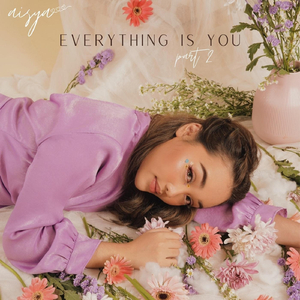 Everything Is You, Pt. 2