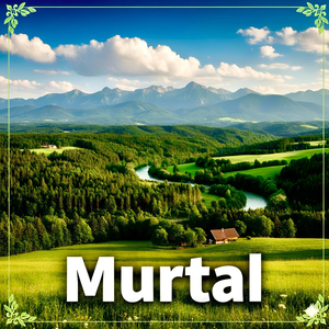 Murtal