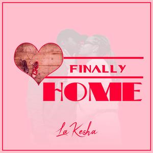 Finally Home