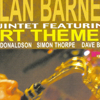 Alan Barnes Quintet