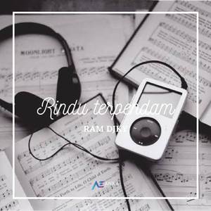 DJ Rindu terpendam