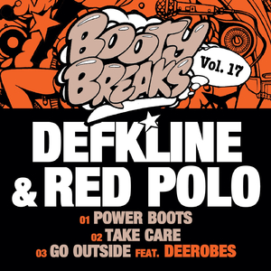 Power Boots (Original Mix)