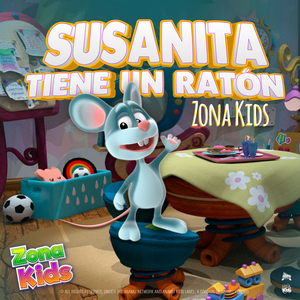 Susanita Tiene un Ratón