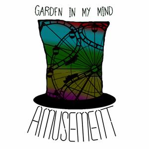 Garden In My Mind (feat. Gordy Cox & Kendra Foster)