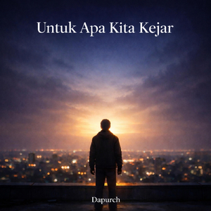 Untuk Apa Kita Kejar