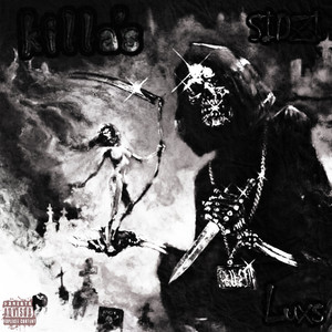 K I L L a ' S (Prod. Luxs)