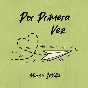 Por Primera Vez
