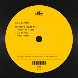 This means (Original Mix)