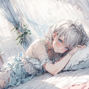 愛という名の病