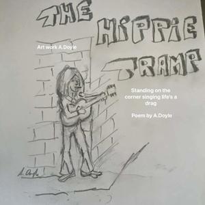 The Hippie tramp song