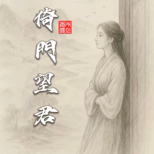 By the Gate 倚門望君