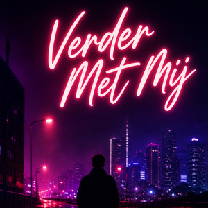 Verder Met Mij