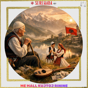 Me mall kujtoj rinine