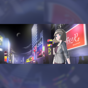 只是被月光照得苍白