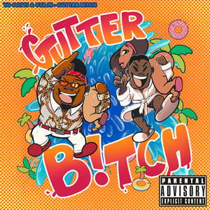 Gutter B!tch