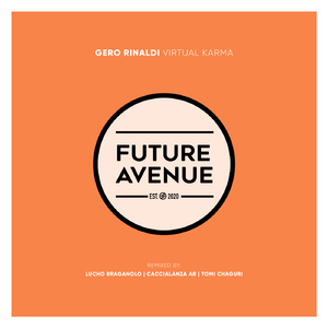 Locate (Lucho Bragagnolo Remix)