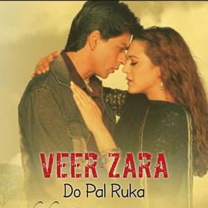 Do Pal Ruka (Veer Zara) Rabab Music
