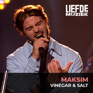 Vinegar & Salt (Uit Liefde Voor Muziek)