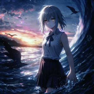 ⚜️〈卷浪起浪〉⚜️  (Mashup) by 起手氏BeginClan