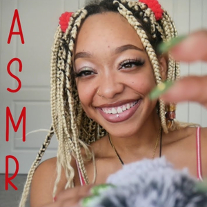 Fluffy Mic Scratching + Rambling, Pt. 2