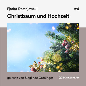 Christbaum und Hochzeit - Teil 23