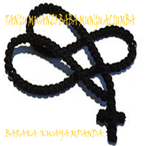 Ni Mapenzi Yake Mungu Wetu