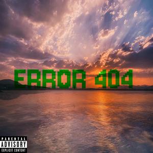 Error 404