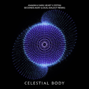 Seconds Away (Local Dialect Remix)