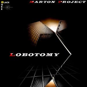 Lobotomy (Original Mix)