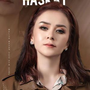 Hasrat (情伤)