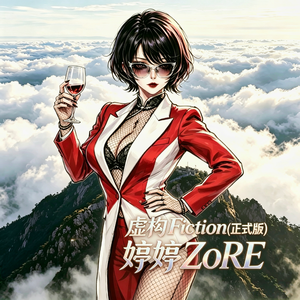 虚构Fiction