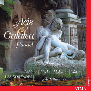 Acis and Galatea, HWV 49