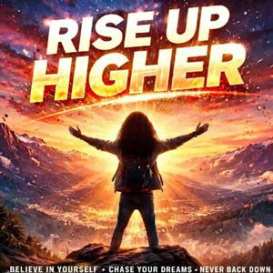 Rise Up Higher