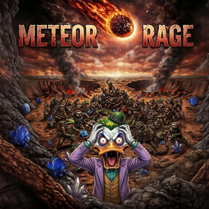 Meteor Rage