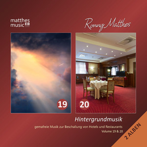 Gottessehnsucht (Longing for God)