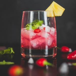 Feelin' Stronger Everyday