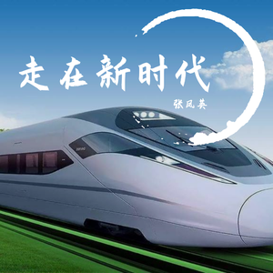 走在新时代（张凤英）