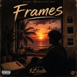 Frames (Melodic Guitar x Bass)
