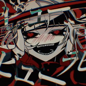 ラブカ/皱鳃鲨（双声线）