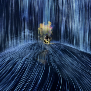 一盏青灯梦伊人