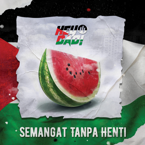 Semangat Tanpa Henti