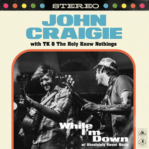 Absolutely Sweet Marie