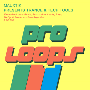 Trance & Tech Leadsaw 128 (Tool 9)
