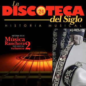 La Borrachita (Instrumental)