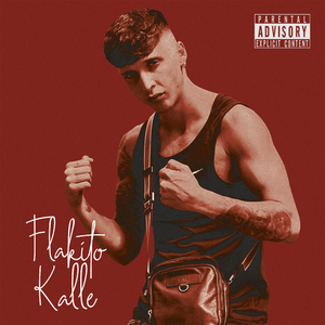 FLAKITO KALLE (feat. DJ Keru)