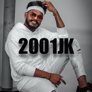 2001 JK (Freestyle)